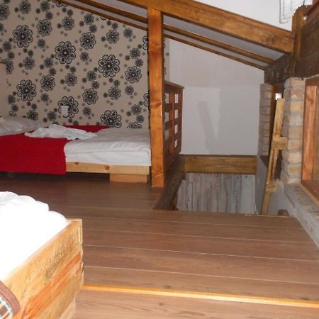 Apartments Borove Noci Rednek Szoba fotó