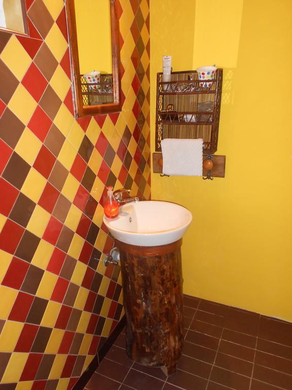 Apartments Borove Noci Rednek Szoba fotó