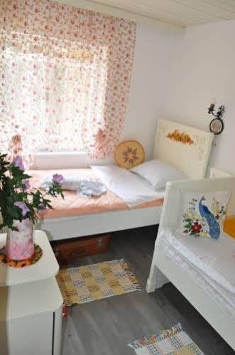 Apartments Borove Noci Rednek Kültér fotó